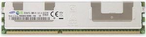 Samsung M393B4G70DM0-YH9 32GB DDR3-1333 4Rx4 1.35V ECC REG Server Memory