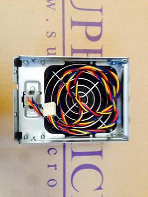 Supermicro MCP-320-00046-0N-KIT Rear fan kit (8.2K RPM fan) for SC747B / 835X / 836BH