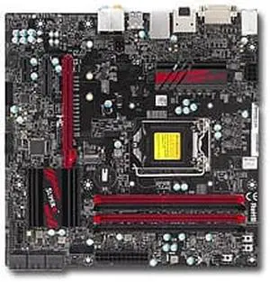 Supermicro C7H170-M microATX Motherboard