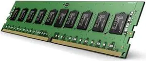 Supermicro Certified MEM-DR480L-SL01-EU21 Samsung 8GB DDR4-2133 ECC Un-Buffer LP Server Memory