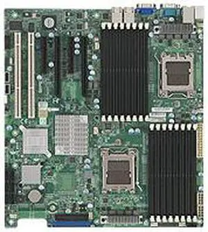 Supermicro H8DII+-F Motherboard
