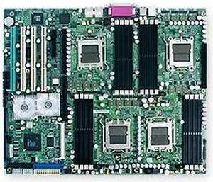 Supermicro H8QM8-2+ Motherboard