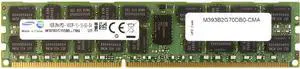 Supermicro Certified MEM-DR316L-SL03-ER18 Samsung 16GB DDR3-1866 LP ECC REG Memory