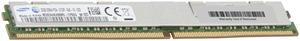 Supermicro Certified MEM-DR432L-SV01-ER21 Samsung 32GB DDR4-2133 VLP ECC RDIMM