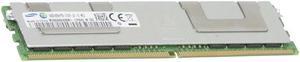 Samsung M386A8K40BM1-CPB 64GB DDR4-2133 4Rx4 LP ECC LRDIMM Server Memory