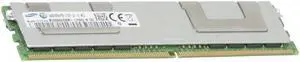 Supermicro Certified MEM-DR464L-SL01-LR21 Samsung 64GB DDR4-2133 4Rx4 LP ECC LRDIMM Server Memory