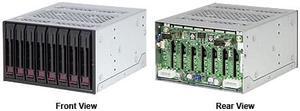 SuperMicro CSE-M28SAB-OEM