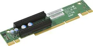 Supermicro RSC-W-88 Riser Card