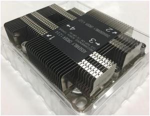 Supermicro SNK-P0067PD LGA 3647-0 1U X11 Purley Platform CPU Heat Sink