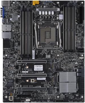 Supermicro X11SRA-RF Motherboard