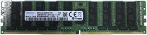 Supermicro (M386A8K40BM2-CTD6Q) 64GB SDRAM ECC LRDIMM DDR4 2666 (PC4 21300) Server Memory Model MEM-DR464L-SL01-LR26