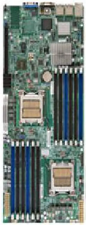 Supermicro H8DCT-F Motherboard