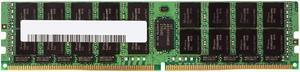 SK Hynix RAM Module - For Server - 64 GB - DDR4-2666/PC4-21300 DDR4 SDRAM - 2666 MHz Quad-rank Memory - CL19 - 1.20 V - ECC - Registered - 288-pin - LRDIMM