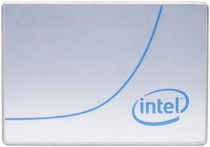 Intel SSD SSDPE2KE064T701 DC P4600 2.56.4TB PCIe 3.1x4 3D1 TLC Generic Single