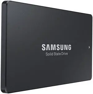 Samsung MZQLB960HAJR-00007 PM983 960 GB Solid State Drive - 2.5" Internal - U.2 (SFF-8639) NVMe (PCI Express 3.0 x4) - 3000 MB/s Maximum Read Transfer Rate - 256-bit Encryption Standard