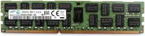 Supermicro Certified MEM-DR316L-SL06-ER16 Samsung 16GB DDR3-1600 ECC REG DIMM