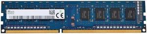 Hynix HMA82GU6AFR8N-UH 16GB DDR4-2400 Non-ECC UDIMM Memory