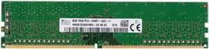 Hynix HMA81GU6AFR8N-UH 8GB DDR4-2400 Non-ECC UDIMM Memory