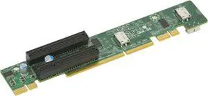 Supermicro RSC-UN4-88 Riser Card