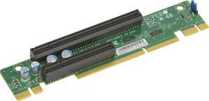Supermicro RSC-W-68 Riser Card