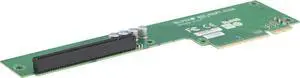 Supermicro RSC-R2UFF-E16A Riser Card