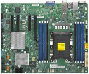 SuperMicro X11SPH-NCTPF Motherboard