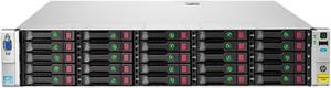 HPE B7E27A StoreVirtual 4730 600GB SAS Storage