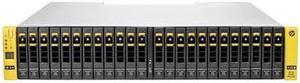 QR490A - HP M6710 2.5 inch 2U SAS Drive Enclosure