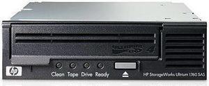 HP LTO4 ULTRIUM 1760 SAS INT TAPE DRIVE