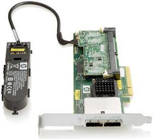 HP 661069-B21 512MB P-series Smart Array Flash Backed Write Cache