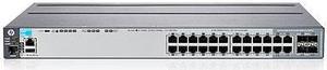 HP 2920-24G-POE+ Switch