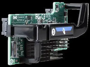 HP FlexFabric 20Gb 2-port 650FLB Adapter