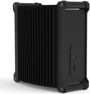 Streacom DB1 Fanless Itx Case