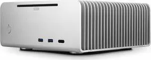 Streacom ST-FC8S-ALPHA-OPT Fanless Chassis