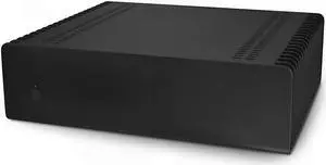 Streacom FC9B-ALPHA Fanless Chassis