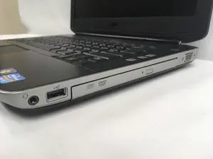 Dell Latitude E5430, Intel Core i5-3320M@2.60GHz, 8GB RAM, 128GB SSD, Windows 10 Pro, GRADE B
