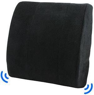 Back and Lumbar Massage Pillow - 2 Massage Modes