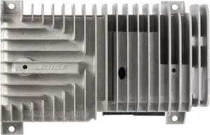 2009-2011 Nissan Murano Radio and Audio Amplifier System Part Number 28061 1AK0B