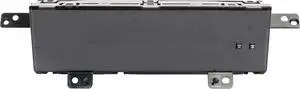 2017-18 Subaru Impreza Vehicle Clock Temperature Info Display Part ID 85261FL010