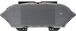 2011-2013 Honda Odyssey Dash Mounted Info Display Screen Model 39710-TK8-A310-M2