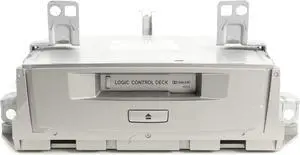 2005 2006 2007 Toyota Avalon Single OEM Original Cassette Player 86260-AC010