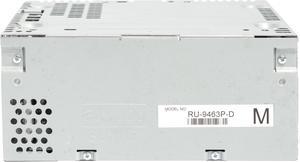 2018 Ford F-150 OEM AM FM Radio Receiver Part Number HL3T-18D832-AB