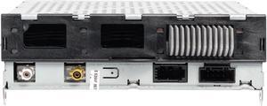 2005 Audi A6 AMFM Radio Receiver K-Box Style Chassis Unit Part Number 4F0035541H