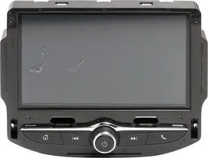 2018 Chevrolet Cruze Malibu 7 inch Touchscreen Display AM FM Radio 42554703