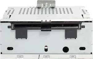 2015-17 Ford Expedition AM FM Radio Receiver Single Disc CD MP3 FL1T-19C107-CC 2015-17 Ford Expedition AM FM Radio Receiver Single Disc CD MP3 FL1T-19C107-CC