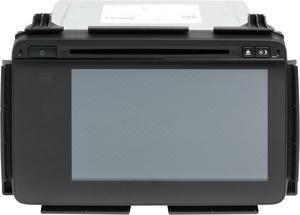 2018 Honda HR-V AM FM Radio Navigation CD MP3 Player 39100-T7W-A430-M1 OPT 3TPA