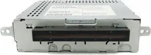 2003 2004 2005 2006 Volvo XC90 OEM Single Disc Player OEM Original 30737972-1