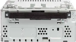 2017-2019 Ford Escape AM FM Radio with Single Disc CD MP3 Player GJ5T-19C107-BE