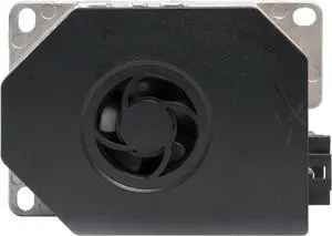 2016 Mercedes-Benz E-Class Trunk Mounted Audio System Amplifier Unit 2118705189