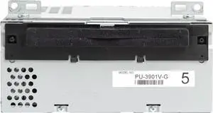 2017-19 Ford Transit 150 250 350 AM FM MP3 w/ CD Satellite Ready GK4T-19C107-BB